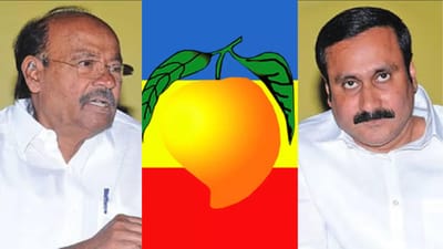 பாமக நிறுவனர் ராமதாஸ் எடுத்த அதிர்ச்சி முடிவு!