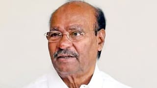 ராமதாஸ் தலைமையில் நாளை நடக்கும் மாவட்ட செயலாளர்கள் கூட்டம்.. கூட்டணி குறித்து முக்கிய முடிவு?