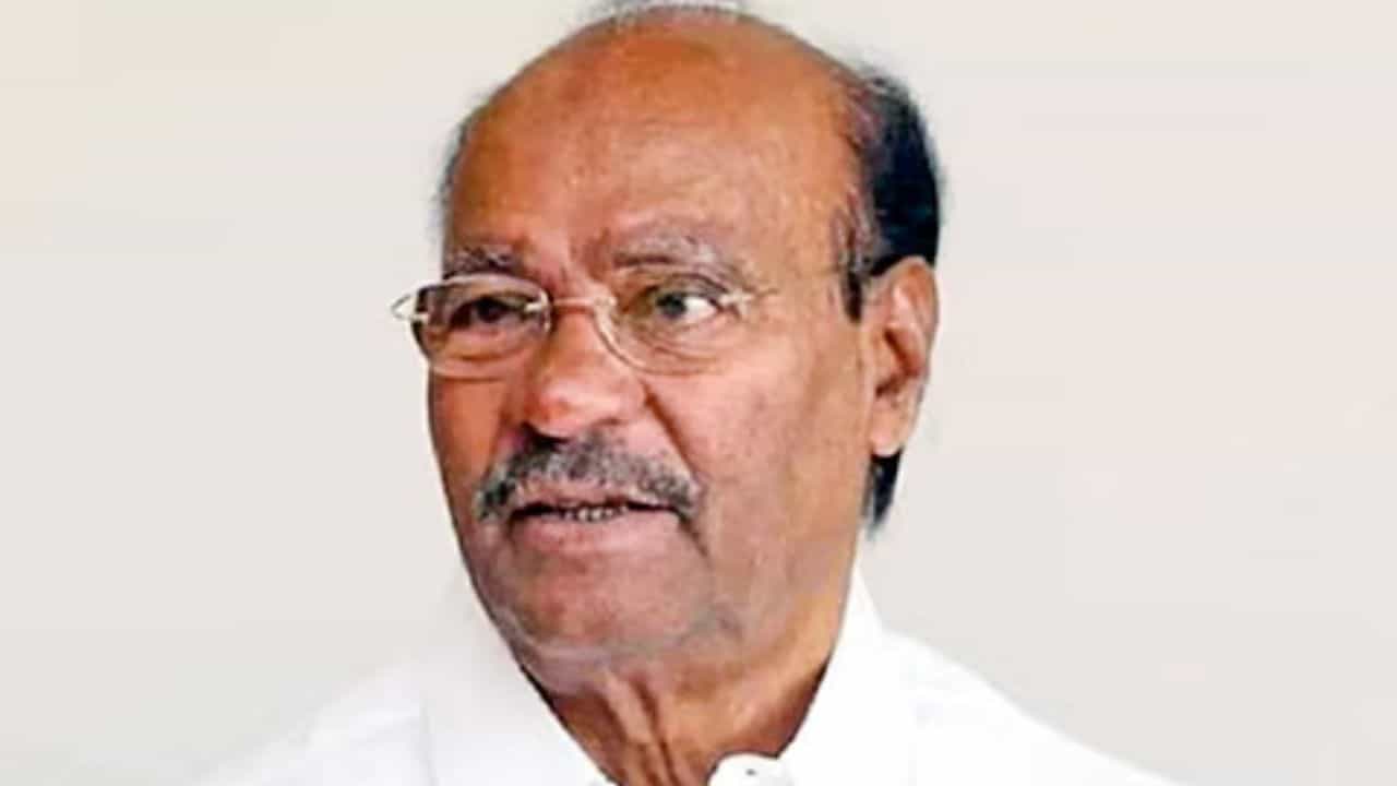 ராமதாஸ் தலைமையில் நாளை நடக்கும் மாவட்ட செயலாளர்கள் கூட்டம்.. கூட்டணி குறித்து முக்கிய முடிவு?