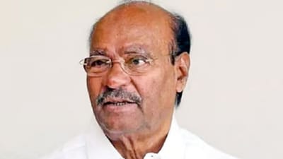 ராமதாஸ் தலைமையில் நாளை நடக்கும் மாவட்ட செயலாளர்கள் கூட்டம்..