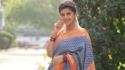 அழகிய லைலா... சினிமாவில் ரீ எண்ட்ரி கொடுக்கும் ரம்பா...