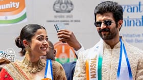 விஜய் தேவரகொண்டா- ராஷ்மிகாவின் திருமணம் – அட இந்த பிரபலங்கள் கலந்துகொள்கிறார்களா?...