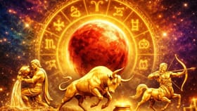 தமிழ் புத்தாண்டு ராசிபலன்கள்: 2026 -ல் அதிர்ஷ்டம் பெறப்போகும் ராசிகள்!...