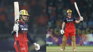 WPL 2026 Final: பைனலில் ஸ்மிருதி – ஜார்ஜியா ஃபயர் பர்ஃபாமன்ஸ்.. 2வது முறையாக ஆர்சிபி சாம்பியன்!