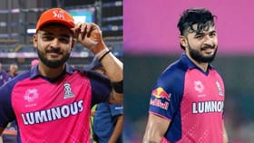 IPL 2026: ஜடேஜா இல்லை! ராஜஸ்தான் அணியின் கேப்டனாக இளம் வீரர் நியமனம்!...