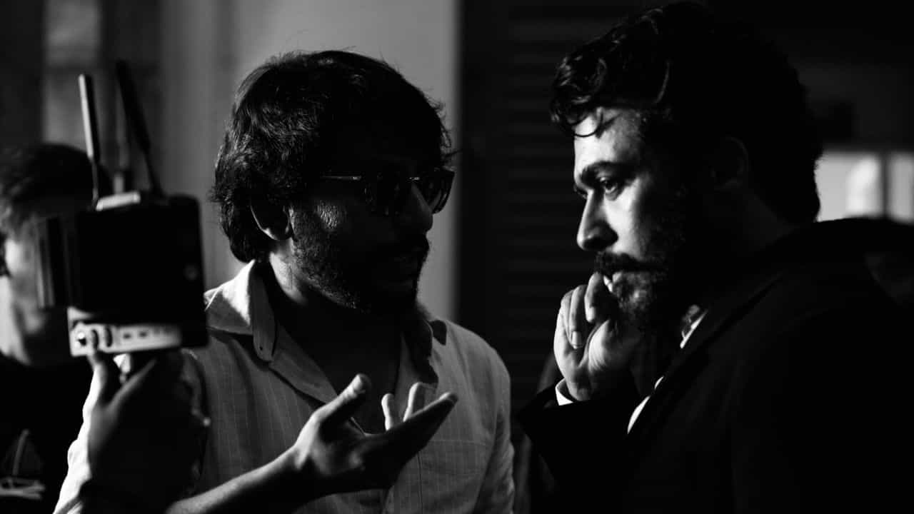 கருப்பு படத்தின் கதை தளபதி விஜய்காக எழுதியதா? ஆர்.ஜே.பாலாஜி ஓபன் டாக் கருப்பு படத்தின் கதை தளபதி விஜய்காக எழுதியதா? ஆர்.ஜே.பாலாஜி ஓபன் டாக்