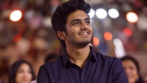 தளபதி விஜய் மீது எனக்கு அளவற்ற அன்பு இருக்கிறது – சாய் அபயங்கர்