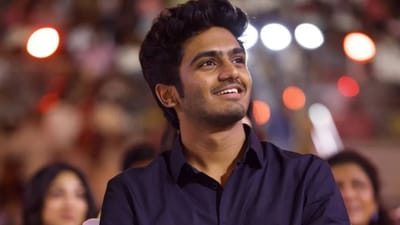 தளபதி விஜய் மீது எனக்கு அளவற்ற அன்பு இருக்கிறது - சாய் அபயங்கர்