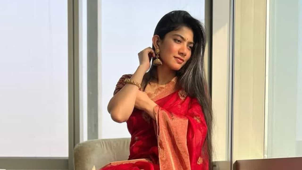 Sai Pallavi: எனக்கு சினிமாவில் அவரின் டான்ஸ் ரொம்பவே பிடிக்கும்- சாய் பல்லவி சொன்ன நடிகர் யார் தெரியுமா?