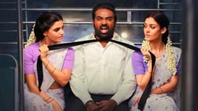 Vijay Sethupathi: எனது வாழ்நாளிலே அப்படியொரு காட்சியில் நடிப்பேன்னு நினைக்கல- விஜய் சேதுபதி ஓபன் டாக்!...