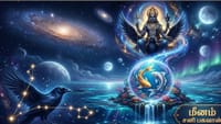 சனிப்பெயர்ச்சி 2026.. மீன ராசியினருக்கு அடிக்குது ஜாக்பாட்.....