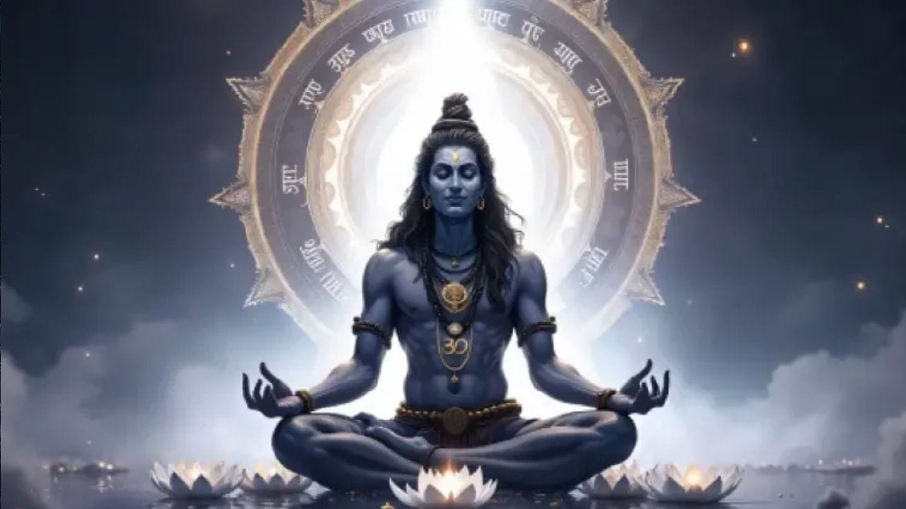 புராணக் கதைகளின்படி, கைலாசத்தில் தவம் செய்து கொண்டிருந்த சிவபெருமானை ஒரு தருணத்தில் சனிபகவான் தீண்டினார். தனது தர்மத்தை மீறியதாக எண்ணி சனிபகவான் வருந்தியபோது, பரமேஸ்வரன் அவருக்கு அருள்பாலித்து, “என் பிரதோஷ காலத்தில் என்னை வழிபடும் அடியார்களை நீ எக்காலத்திலும் துன்புறுத்தக் கூடாது” என்று உத்தரவிட்டார். அதனால்தான், சனி திசை, சனி தோஷம், அஷ்டம சனி, கண்ட சனி போன்ற எந்த நிலையிலும், சனி பிரதோஷத்தில் சிவனை வழிபடுவோருக்கு சனிபகவானின் தீங்கு ஏற்படாது என்று நம்பப்படுகிறது.