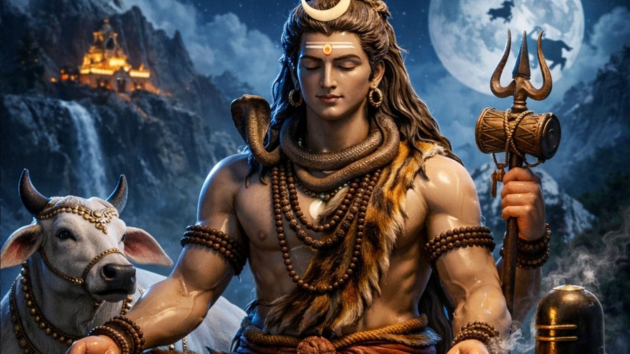 சனி பிரதோஷத்தின் பலன்கள்: சனி பிரதோஷத்தை முறையாக அனுசரிப்பவர்களுக்கு, சனி தோஷம் குறையும். நீண்ட காலமாக நிலுவையில் உள்ள பிரச்சினைகள் தீரும். திருமண தடை நீங்கும், தொழில், வேலை, பொருளாதார நிலை மேம்படும். குடும்பத்தில் அமைதி நிலவும், சந்ததி வளர்ச்சி உண்டாகும் என்று நம்பப்படுகிறது.