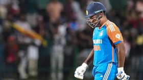 Sanju Samson: டி20 உலகக் கோப்பை அறிமுகத்தில் சொதப்பல்.. சஞ்சு கிரிக்கெட் வாழ்க்கை என்னாகும்..?...