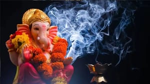 இன்று சங்கடஹர சதுர்த்தி.. கடன் பிரச்சனை தீர வீட்டில் இதை செய்தால் போதும்!!