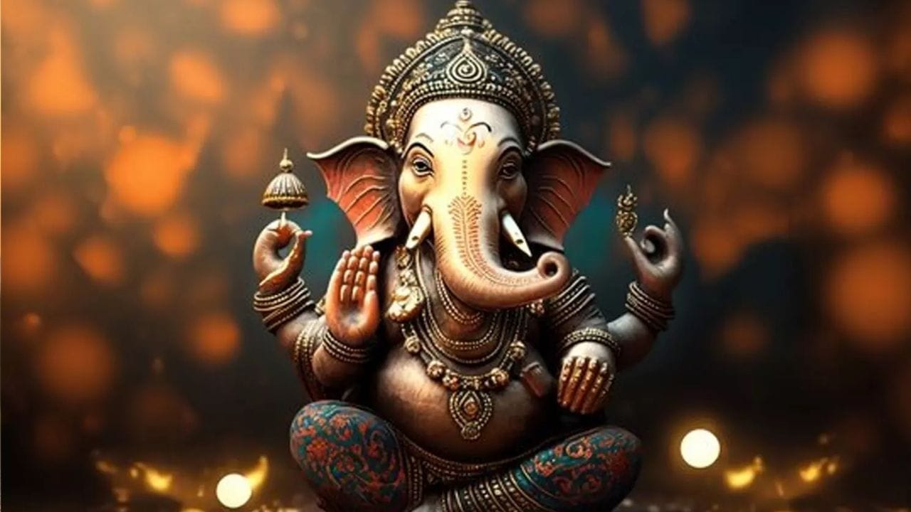 வழிபாட்டுக்குப் பிந்தைய நடைமுறை: மறுநாள், அந்த கொண்டைக்கடலையை காக்கைக்கு தானமாக கொடுத்து விட வேண்டும். பயன்படுத்திய இலை கால் படாதபடி செடிகளின் அடியில் அல்லது ஓடும் நீரில் விட்டுவிட வேண்டும். இதனை முழு நம்பிக்கையுடன் செய்தால், நல்ல பலன்கள் கண்டிப்பாக கிடைக்கும் என்று சொல்லப்படுகிறது.