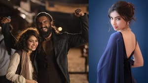 Sara Arjun: துரந்தர் படத்தை நிராகரித்த நடிகை.. சாரா அர்ஜுன் ரோலில் இந்த நடிகைதான் நடிக்கவிருந்தாரா? Sara Arjun: துரந்தர் படத்தை நிராகரித்த நடிகை.. சாரா அர்ஜுன் ரோலில் இந்த நடிகைதான் நடிக்கவிருந்தாரா?