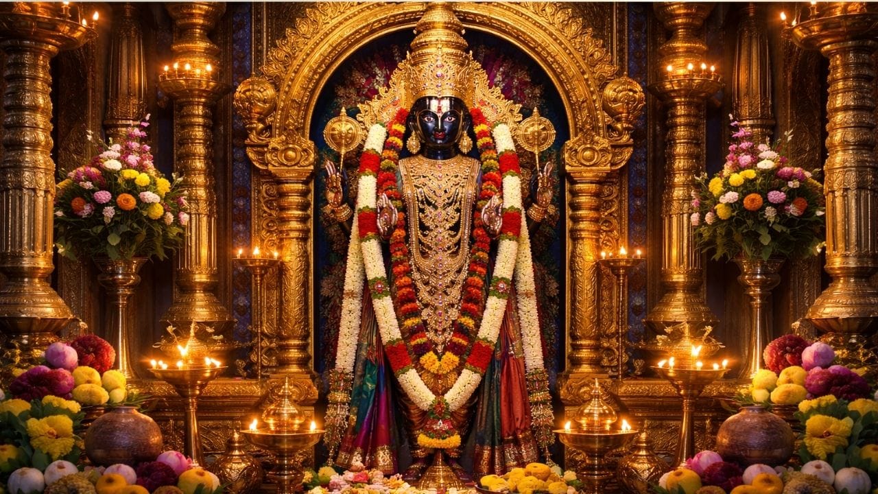 இன்றைய தினம் மிகவும் அரிய மற்றும் சக்திவாய்ந்த ஆன்மீக நாளாகும். மாசி மாதத்தின் முதல் நாள், முதல் வெள்ளிக்கிழமை, ஏகாதசி திதி மற்றும் விஷ்ணுபதி புண்யகாலம் ஆகியவை ஒன்றாக சேரும் இந்த நாள் மிக அபூர்வமானதாக கருதப்படுகிறது. இத்தகைய நாள் மீண்டும் வர பல ஆண்டுகள் ஆகும் என்பதால், இந்த வாய்ப்பை தவற விடக்கூடாது. பெருமாளை 27 முறை வளம் வந்து வழிப்பட வாழ்வில் மிகப் பெரிய முன்னேற்றம் ஏற்படும். துளசி மாளை சாட்டி பெருமாளை வளிப்பட பாவங்கள் விலகி நன்றிகள் பெருகும்.