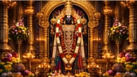 ஏகாதசி விரதம் இருந்தால் என்ன பலன்? கடைப்பிடிக்க வேண்டிய முறைகள்!...