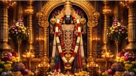 ஏகாதசி விரதம் இருந்தால் என்ன பலன்? கடைப்பிடிக்க வேண்டிய முறைகள்!...