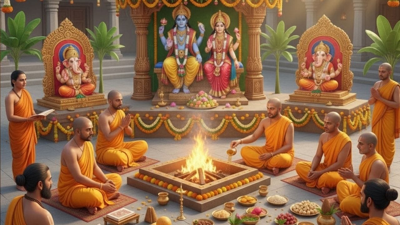 தானங்கள்: இந்த நாளில் அன்னதானம், நீர்தானம், உடைதானம் மற்றும் அரிசி, எள், வெல்லம் போன்ற தானியங்களை தானம் செய்வது மிகவும் சிறப்பானது. சர்வ ஏகாதசி அன்று பெருமாளை வேண்டினால் தொழில் தடைகள் நீங்கும், கடன் சுமை குறையும், நோய் பயம் அகலும், மற்றும் குடும்பத்தில் லட்சுமி கடாட்சம் நிலைக்கும் என்று நம்பப்படுகிறது.