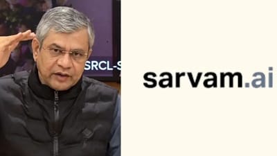 அனைத்து AI.. இந்தியாவின் உள்நாட்டு AI வலிமையைப் பாராட்டிய அஸ்வினி