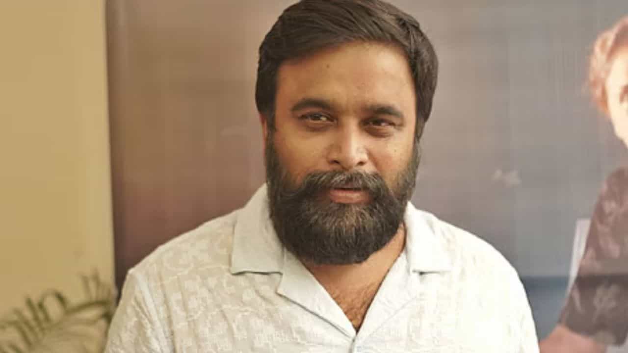 குக்கூ படத்தை முதலில் நான்தான் தயாரிக்கத் திட்டமிட்டிருந்தேன் - சசிகுமார் பேச்சு