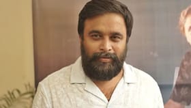 குக்கூ படத்தை முதலில் நான்தான் தயாரிக்கத் திட்டமிட்டிருந்தேன் – சசிகுமார் பேச்சு...