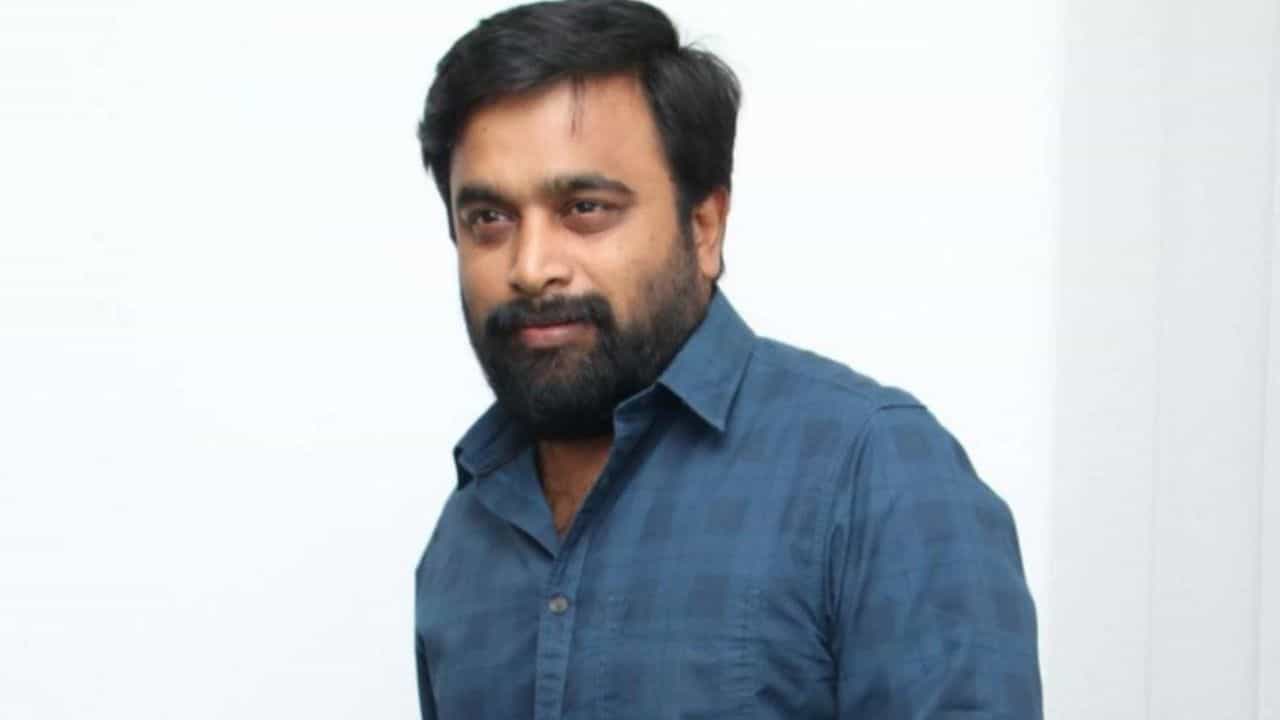 Sasikumar: எனது படங்கள் எல்லாம் புதுமுக இயக்குநர்களோட.. தோல்வியடைந்த இயக்குநர்களுடன்தான் - சசிகுமார் பேச்சு!