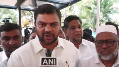 திமுக உடனான கூட்டணி குறித்து எஸ்டிபிஐ கட்சி விளக்கம்!