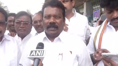 திமுகவுடன் பேச்சுவார்த்தை நடத்த தயாராக உள்ளோம் - செல்வப்பெருந்தகை