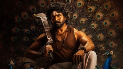 சிவகார்த்திகேயனின் 26வது பட ஃபர்ஸ்ட் லுக்- இயக்குநர் யார்?