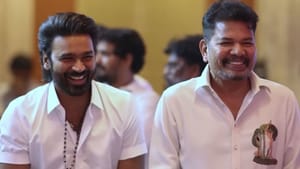 வேள்பாரி படத்தில் நடிக்கும் நடிகர் தனுஷ்? சங்கரின் ப்ளான் என்ன