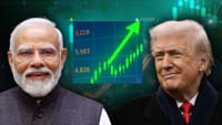 வரி குறைத்த அமெரிக்கா.. பங்குச் சந்தைகள் பெரும் லாபத்துடன் உயர்வு...
