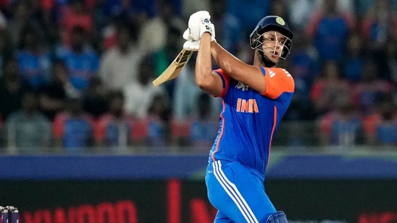 துபேவின் மிகப்பெரிய மாற்றமாக ஷார்ட் பந்துகளை சமாளிக்கும் திறனில் ஏற்பட்டுள்ளது. இதற்கான காரணமாக அவர் சென்னை சூப்பர் கிங்ஸ் அணியில் விளையாடிய அனுபவத்தை கூறியுள்ளார்.
முந்தைய சீசனில் நான் ஷார்ட் பந்துகளுக்கு எதிராக சிரமப்பட்டேன். ஆனால் அதற்காக கடினமாக உழைத்தேன் என துபே தெரிவித்துள்ளார்.