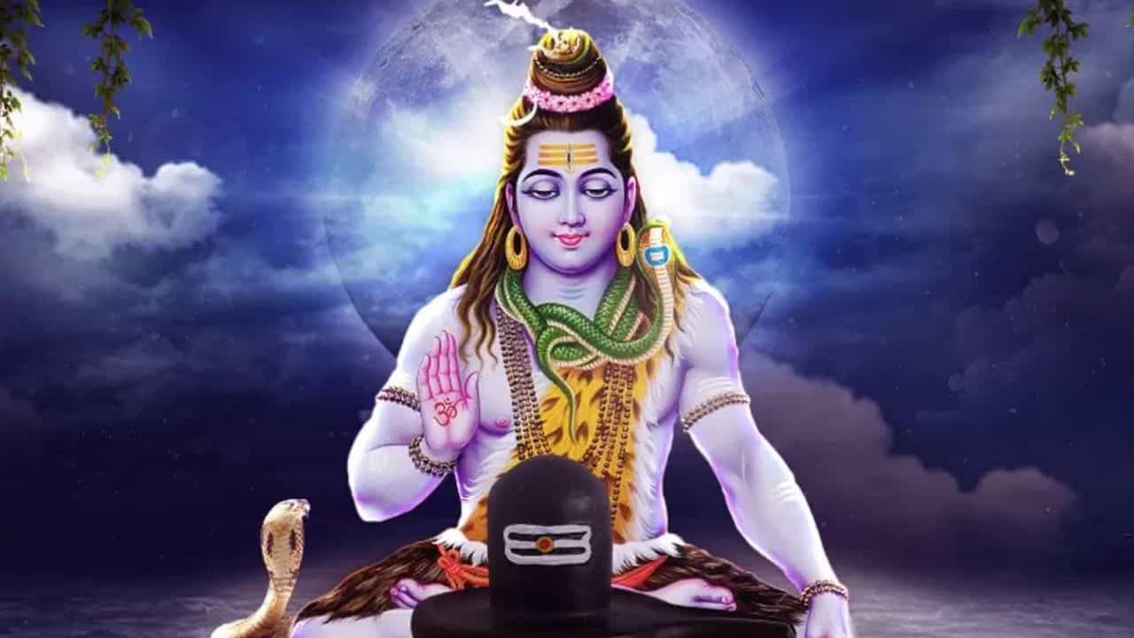 Maha Shivaratri : திரிசூலம் முதல் நந்தி வரை... சிவனின் சின்னங்களின் அர்த்தமும் ரகசியங்களும்!