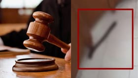 நீதிபதி மீது அரிவாள் வீச்சு.. நூலிழையில் உயிர் தப்பினார்.. ஸ்ரீவில்லிபுத்தூர் நீதிமன்றத்தில் பரபரப்பு!...