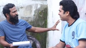 வெற்றிமாறன் கதை சொல்லும்விதம் வித்யாசமானது – நடிகர் சிலம்பரசன் ஓபன் டாக்