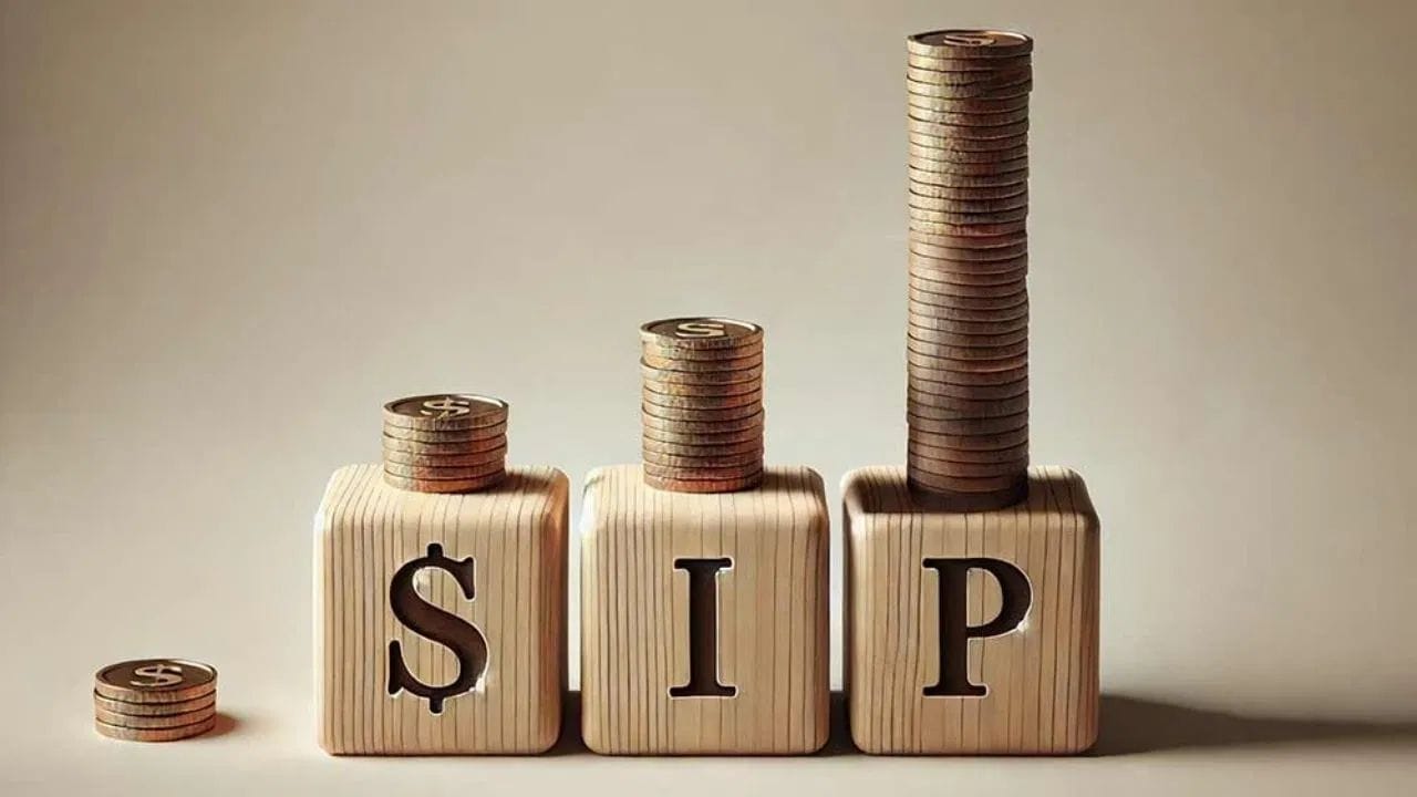 இத்தகைய மைக்ரோ எஸ்ஐபி திட்டங்களின் முதலீடு செய்வதன் மூலம் நீங்கள் ஒரே நாளில் கோடீஸ்வரர் ஆக மாறிவிட முடியாது. ஆனால், குறைந்த முதலீட்டை தொடர்ந்து பல ஆண்டுகளுக்கு செய்து வந்தால் நிச்சயம் திட்டமிட்ட ஆண்டுக்குள் அது வட்டியுடன் சேர்த்து நல்ல பலனை தரும். 