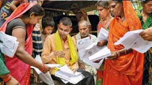 தமிழகத்தில் 5.67 கோடி வாக்காளர்கள்.. மீண்டும் விண்ணப்பிப்பது எப்படி?