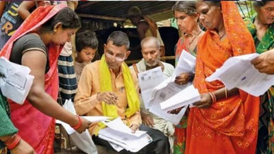 தமிழகத்தில் 5.67 கோடி வாக்காளர்கள்.. விண்ணப்பிப்பது எப்படி?