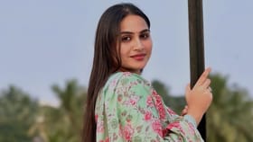 சிறகடிக்க ஆசை சீரியல் ரோகிணியின் நிஜ கணவர் இவரா? வைரலாகும் போட்டோ...