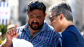 Siruthai Siva: அஜித் குமாருடன் அடுத்த படமா? – ரகசியத்தை உடைத்த சிறுத்தை சிவா!