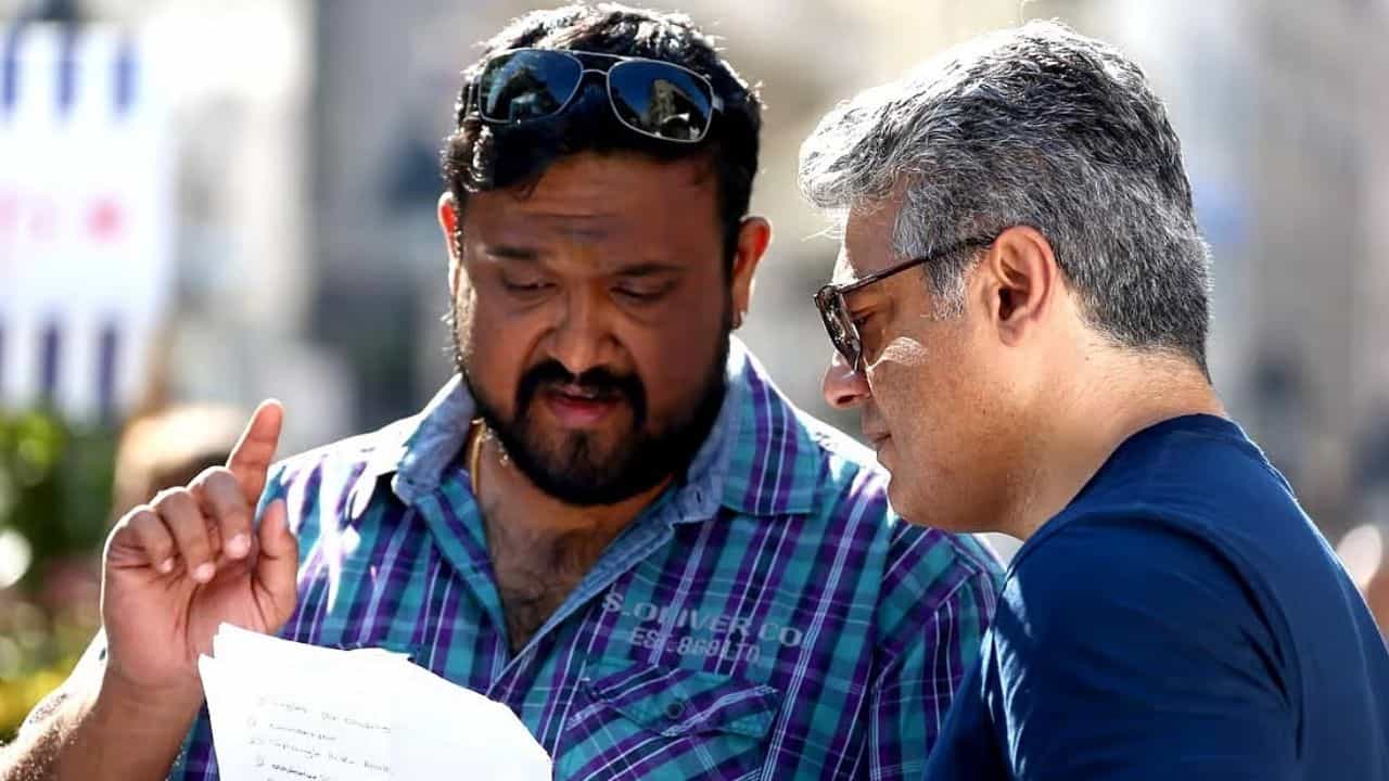 Siruthai Siva: அஜித் குமாருடன் அடுத்த படமா? - ரகசியத்தை உடைத்த சிறுத்தை சிவா!