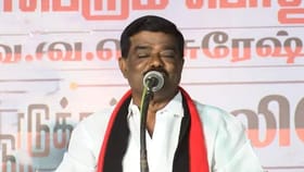 ஆபாச பேச்சு… சிவாஜி கிருஷ்ணமூர்த்திக்கு 3 ஆண்டுகள் சிறை – நீதிமன்றம் அதிரடி...