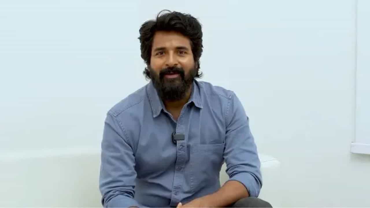 அடுத்தப் படம் குறித்து சிவகார்த்திகேயன் சொன்ன மாஸ் அப்டேட்