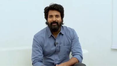 அடுத்தப் படம் குறித்து சிவகார்த்திகேயன் சொன்ன மாஸ் அப்டேட்