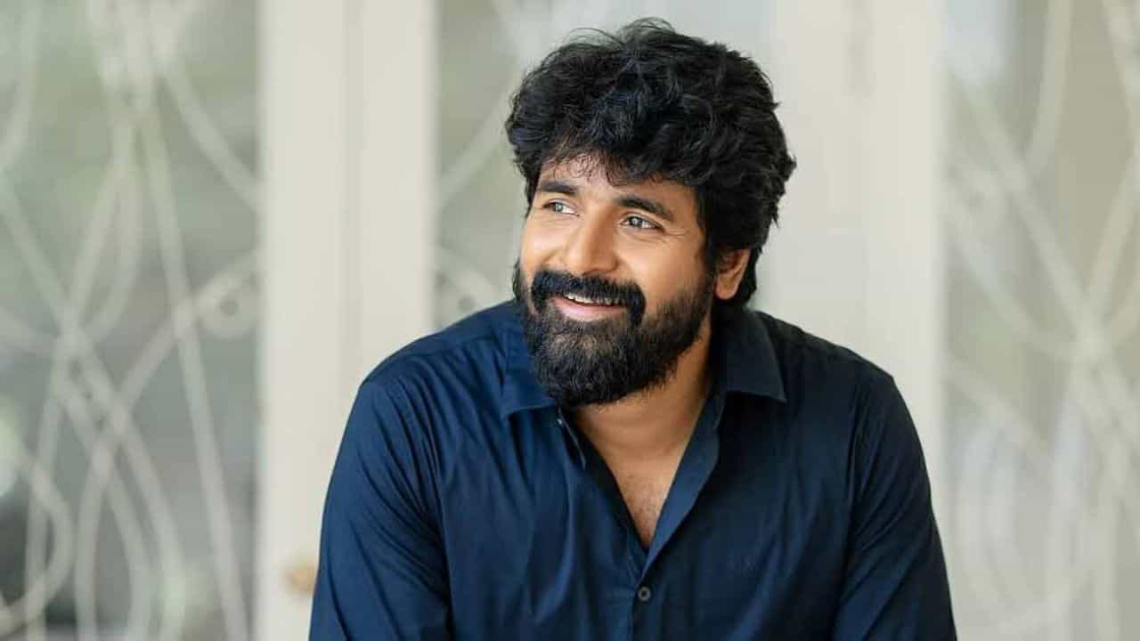 சிவகார்த்திகேயன் 26 படத்தின் நாயகி இவரா? வைரலாகும் தகவல்