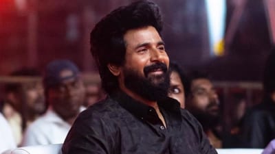 எவ்வளவு எதிர்த்தாலும்- ரசிகர்கள் குறித்து சிவகார்த்திகேயன் பேச்சு