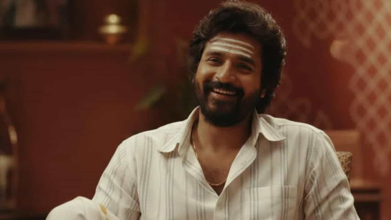 சிவகார்த்திகேயன் - சிவகுமார் முருகேசனின் பட அறிவிப்பு எப்போது? - சர்ப்ரைஸாக வெளியான வீடியோ